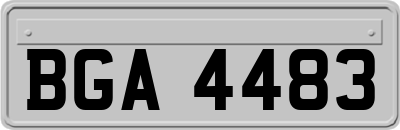 BGA4483
