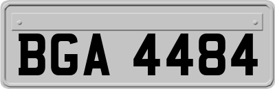 BGA4484