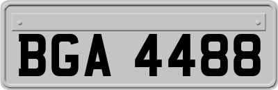 BGA4488