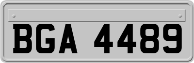BGA4489