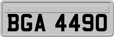 BGA4490