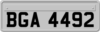 BGA4492