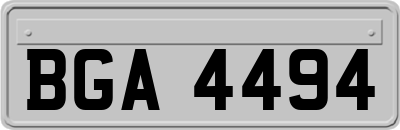 BGA4494