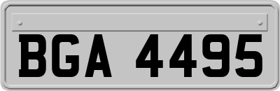 BGA4495