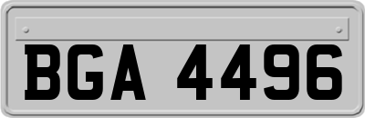 BGA4496