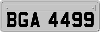 BGA4499