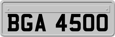 BGA4500