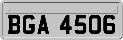 BGA4506