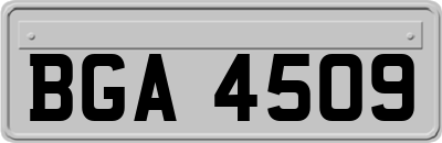 BGA4509