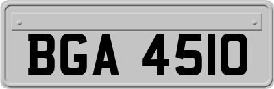 BGA4510