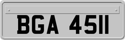 BGA4511