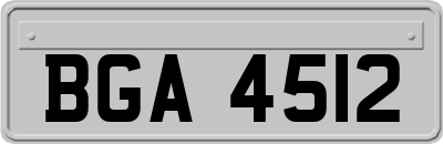 BGA4512