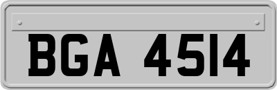 BGA4514