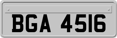 BGA4516
