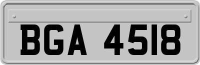 BGA4518