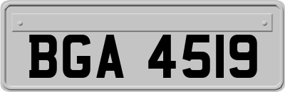 BGA4519