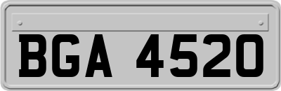BGA4520