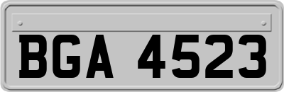 BGA4523
