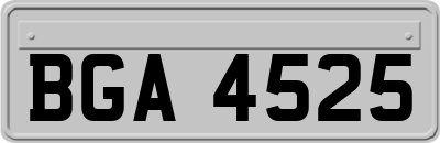 BGA4525