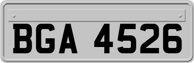 BGA4526