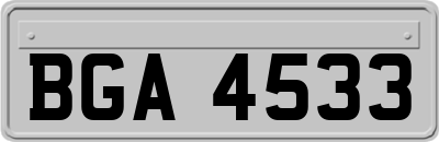 BGA4533