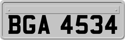 BGA4534