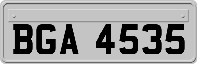 BGA4535