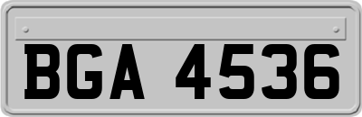 BGA4536
