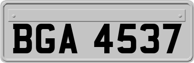 BGA4537