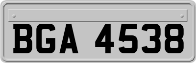 BGA4538