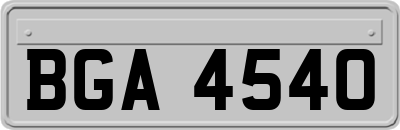 BGA4540