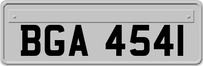 BGA4541