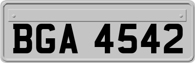 BGA4542
