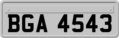 BGA4543