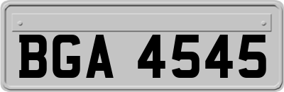 BGA4545