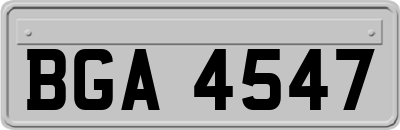 BGA4547