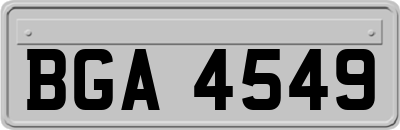 BGA4549