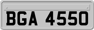 BGA4550