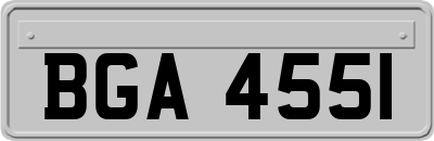 BGA4551
