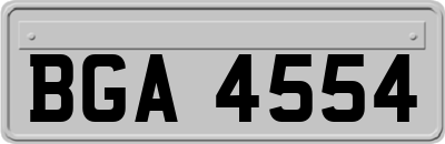 BGA4554