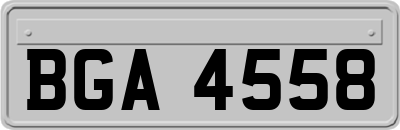 BGA4558