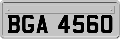 BGA4560