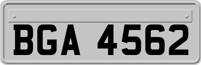 BGA4562