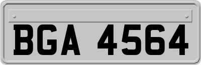 BGA4564
