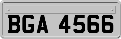 BGA4566