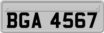 BGA4567