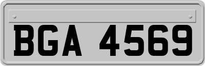 BGA4569