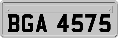 BGA4575