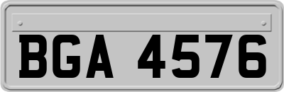 BGA4576
