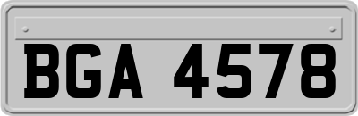 BGA4578